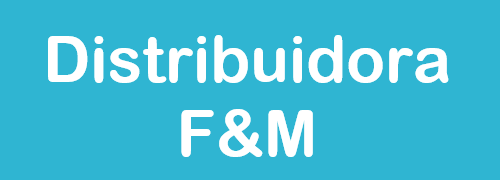 Distribuidora FYM Salud y belleza