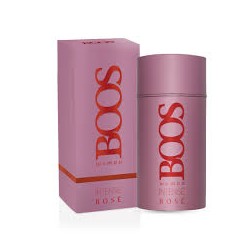 EDT BOOS INTENSE ROSE X 90 ML