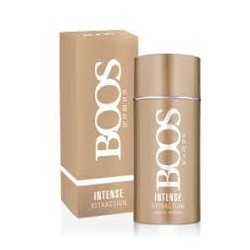 EDT BOOS INTENSE ATTRACTION...