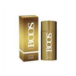 EDT BOOS INTENSE LUMIERE X...
