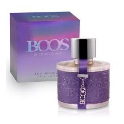 EDT BOOS MIDNHIGT X 100 ML