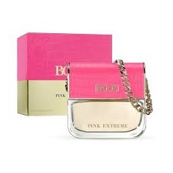 EDT BOOS PINK EXTREME X 100 ML