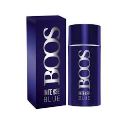 EDT BOOS INTENSE BLUE X 90 ML