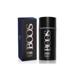 EDT BOOS INTENSE NIGTH X 90 ML