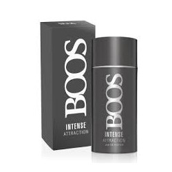 EDT BOOS INTENSE ATTRACTON...
