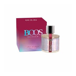 EDT BOOS RAINBOW X 100 ML