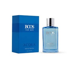 EDT BOOS ACQUA X 100 ML