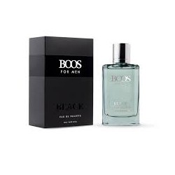 EDT BOSS BLAC X 100 ML