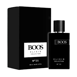 EDT BOOS ELIXIR COLLECTION...