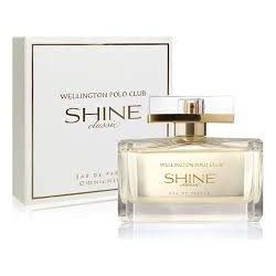 EDT WELLINGTON POLO SHINE...