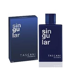 EDT TASCANI SINGULAR X 100 ML