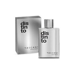 EDT TASCANI DISTINTO X 100 ML