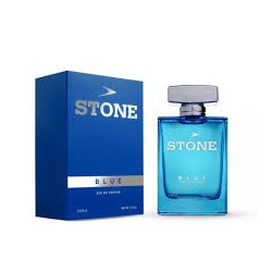 EDT STNE BLUE X 100 ML
