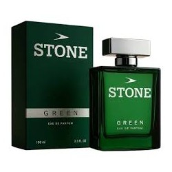 EDT STONE GREEN X 100 ML