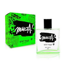 EDT MUAA STAY TRUE X 50 ML