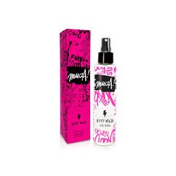 BODY SPLASH MUAA WILD X 150 ML