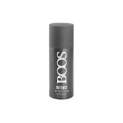 DEO BOOS INTENSE ATTRACTION...