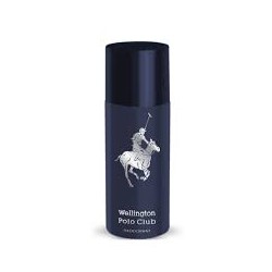 DEO WELLINGTON POLO BLUE X...