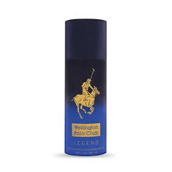 DE WELLINGTON POLO LEGEND X...