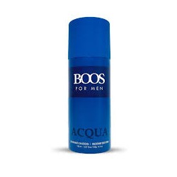 DEO BOOS ACQUA X 150 ML