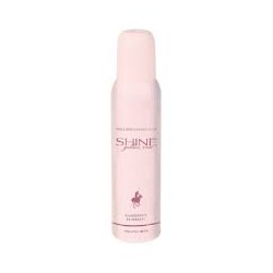 DEO WELLINGTON POLO SHINE...