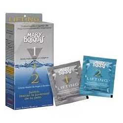 SACH LIFTING 1+2 X 36 U