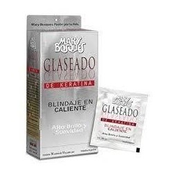 SACHETERA GLASEADO DE...