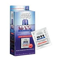 SACHETRA 911 C/ ENJUAGUE X...