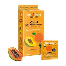 SACHETERA COCTEL EXTRA...