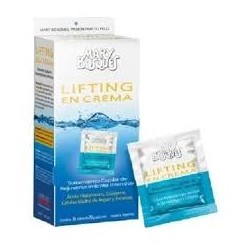 SACHETERA LIFTING EN CREMA...