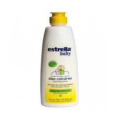 OLEO CALCAREO ESTRELLA X...