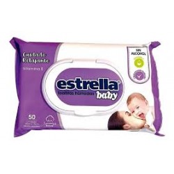 TOALLITA CUIDADO RELAJANTE...