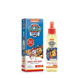 BODY SPLASH PAW PATROL X...