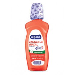 ENJUAGUE BUCAL S/ALCOHOL X...
