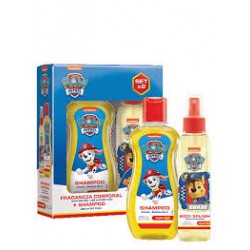 ESTUCHE PAW PATROL SH +...
