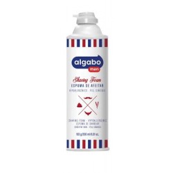 ESPUMA DE AFEITAR X 200 ML...