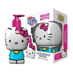 JABON  LIQUIDO BATH TOYS...