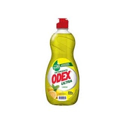 DETERGENTE ULTRA LIMON X...