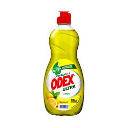 DETEGENTE ULTRA LIMON X 500...