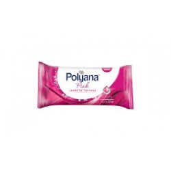 JABON POLYANA X 3 U PIMK