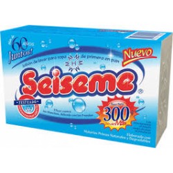 JABON SEISEME X 300 G