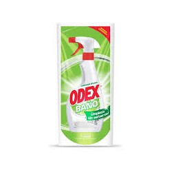 LIMPIADOR BAÑO DOY PACK X...