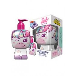 JABON LIQUIDO BATH TOYS...