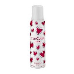 DES CARO COURE CUORE X 123 ML