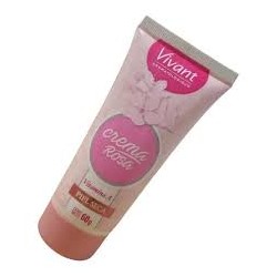 CREMA ROSA C/VITAMINA A X...