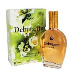 PAULVIC DEBUTANTE  X 50 ML