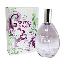 PAULVIC WITCH NIGHT...