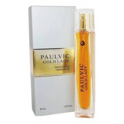 PAULVIC GOLD LADY  LADY...