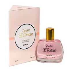 PAULVIC L'EXTASE  NINA...