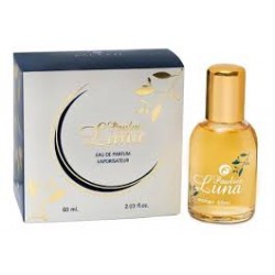 PAULVIC LUNA NINA RICCI X...